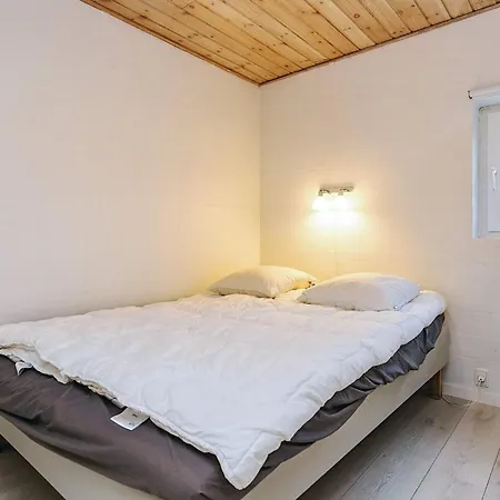 10 Person In Hj Rring Holiday home
