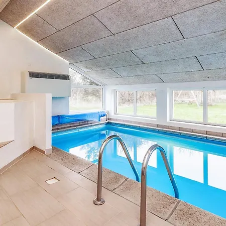 10 Person In Hj Rring Holiday home Hjorring