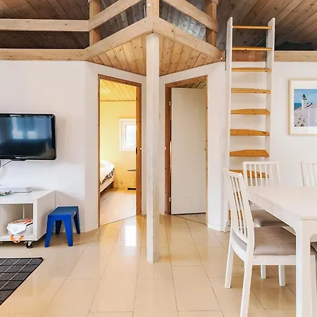 Holiday home 10 Person In Hj Rring Hjorring