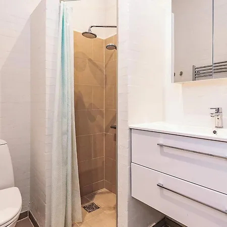 10 Person In Hj Rring Holiday home *