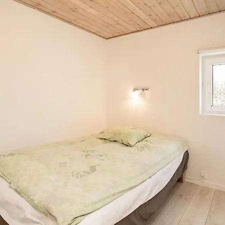 Dom wakacyjny 10 Person In Hjørring